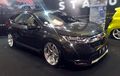 Honda CR-V Prestige Paling Kandas di IIMS 2023, Pakai Pelek Custom