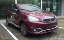 Enak Buat Harian, Harga Mitsubishi Mirage Exceed 2016 Bekas Sisa Segini