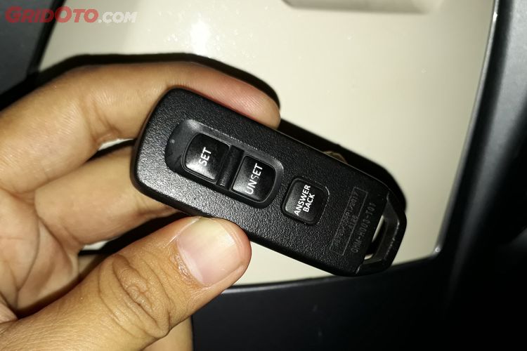 Biaya Tambah Remot All New Honda Scoopy Enggak Sampai Rp 300 Ribu Gridoto 