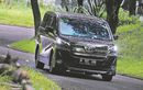Dulu Mahal, Harga Toyota Vellfire 2017 Bekas Makin Masuk Dikantong