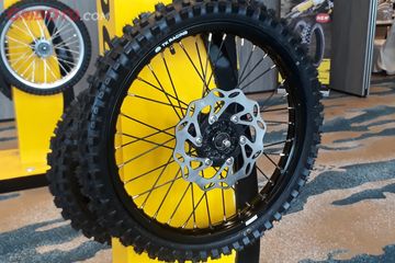 Keren Ini Fitur Fitur Yang Terdapat Pada Ban Dunlop Dgx 01 Gridoto Com