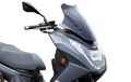 XMAX dan Forza Bisa Ketar-ketir, Big Skutik 250 cc Dari Eropa Ini Desain Elegan Pakai Suspensi Vertikal