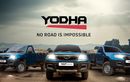 Intip Spesifikasi Tata Yodha Pick Up yang Mau Masuk Indonesia, Punya Opsi 4X4