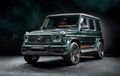 Mercedes-Benz G-Class Kena Sentuhan Carlex Tampil Makin Eye Catching