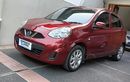Enak Buat Harian, Harga Nissan March 2019 Bekas Makin Masuk Dikantong