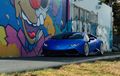Lamborghini Huracan Pakai Body Kit Serat Karbon, Power Melejit 631 DK