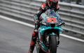 Jadi Suksesor Valentino Rossi, Fabio Quartararo Berharap Idolanya Bisa Balapan di MotoGP 10 Tahun Lagi!