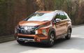 IOOF 2020 Jadi Momen yang Pas Untuk Beli Xpander dan Pajero Sport, Mitsubishi Punya Promo Gede-gedean!