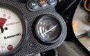 Belum Habis, Ini Arti Huruf E Pada Indikator Bensin Motor, Perhatikan