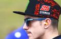 Pembalap MotoGP Maverick Vinales Latihan Lempar Bola Tenis? Lihat Videonya 