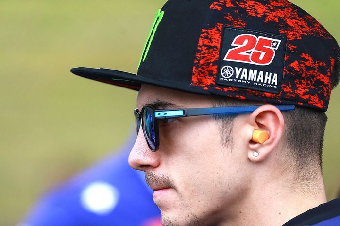 Maverick Vinales