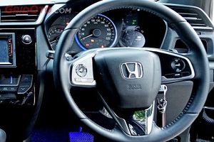 Gambar Inspirasi 66+ Modifikasi Kabin Mobilio Paling Terbaru