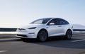 Gak Punya Komponen Ini, Tesla Harus Recall Satu Unit Tesla Model X