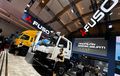 Mitsubishi Fuso Usung Tema Zero Down Time di GIICOMVEC 2026, Hadirkan Solusi Logistik Tanpa Henti
