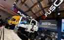 Mitsubishi Fuso Usung Tema Zero Down Time di GIICOMVEC 2026, Hadirkan Solusi Logistik Tanpa Henti