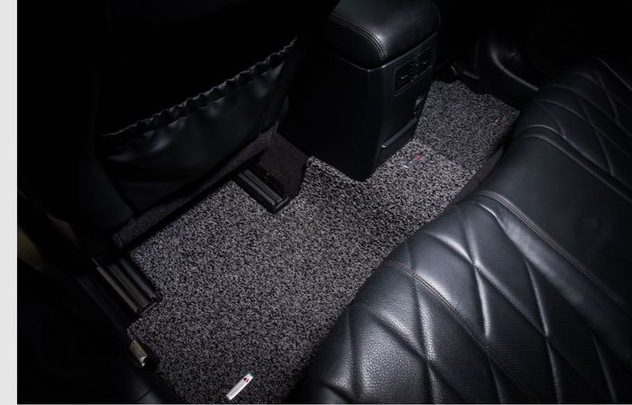 Tersedia 2 pilihan  Deluxe dan Premium