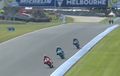 19 Pembalap MotoGP Sudah Keluhkan Jadwal Balap MotoGP Australia, Waduh Kenapa Nih?