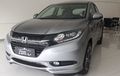 Bukan Honda Mobilio atau BR-V, Ini Mobil Terlaris Honda di Jakarta