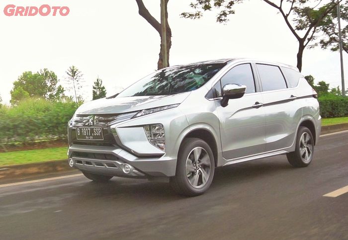 Mitsubishi Xpander