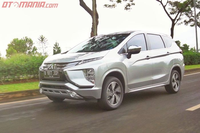 Mitsubishi Xpander