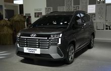 Hyundai Stargazer Cartenz X Prime Tahun 2026: Sekarang Dijual Segini