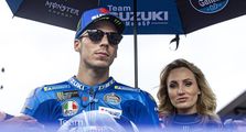 Patah Pergelangan Kaki Kanan, Joan Mir Absen di MotoGP Misano Bulan September
