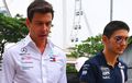 Resmi! Esteban Ocon Jadi Pembalap Cadangan Mercedes di F1 Musim 2019