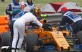 Balapan F1 China Belum Dimulai, Sudah Ada Pit Stop Bermasalah