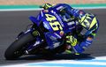 10 Data Menarik MotoGP Spanyol, Nomor 10 Bikin Fans Valentino Rossi Melongo