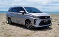 Pilihannya Banyak, Daihatsu All New Xenia Warna Ini yang Paling Laris