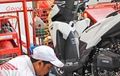 Hari Ini Terakhir, Servis Motor Honda di Astra Motor Cuma Rp 4.800!