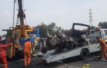 Catat, Ini 3 Jenis Kecelakaan yang Bisa Ditanggung Jasa Raharja, Simak