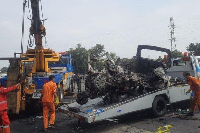 3 jenis kecelakaan yang bisa ditanggung Jasa Raharja