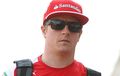 Setelah Musibah di GP F1 Singapura dan Malaysia, Kimi Raikkonen Malah Senang, Kok Bisa?