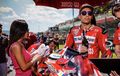 Pembalap MotoGP Asik Liburan, Test Rider Masih Ngaspal di Sirkuit