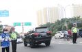 Ganjil-Genap Berlanjut, Ini Tanggapan Pengamat Transportasi