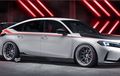 Honda Civic Type R Terbaru Meluncur di Indonesia, Begini Referensi Modifnya