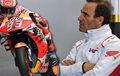 Bos Tim Repsol Honda Tak Pernah Meragukan Profesionalisme Marc Marquez