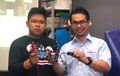 Ultraspeed Racing Luncurkan ECU aRacer RC Mini 5 Untuk Vespa dan Vario Baru