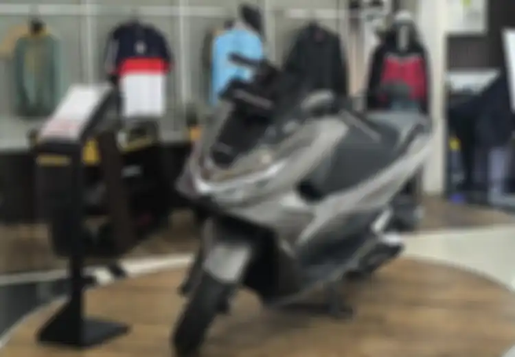 Pasca Lebaran, Wahana Murahkan Motor Honda Yang Dijual Karena Ini