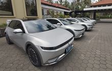 Mulai Dilirik Konsumen, Begini Harga Mobil Listrik Bekas di Pasar