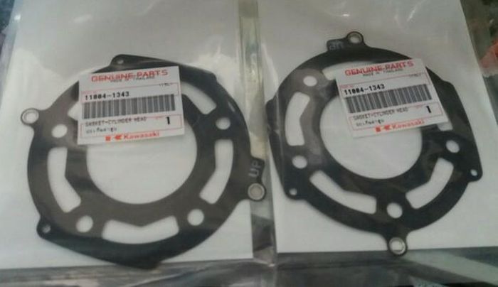 Paking head blok 1878