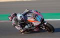 Hasil FP1 Moto2 Qatar: Marcel Schrotter Tercepat, Dimas Ekky Paling Buncit