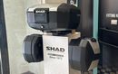 Rayakan Ulang Tahun ke-10, SHAD Indonesia Hadirkan Box Motor Terbaru