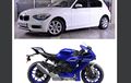 Harga BMW 116i Bekas Ternyata Setara Dengan Harga Yamaha YZF-R1 2020
