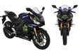 Yamaha R3 Pakai Livery Monster Energy Yamaha MotoGP, Kapan R25 Nyusul?