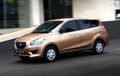Wow Mobil Bekas Datsun Go Plus Panca 2017 Harganya Sudah Segini