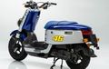 Bekas Dipakai Valentino Rossi, Motor Matic Yamaha 50 cc Bisa Laku Rp 277 Juta