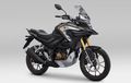 Biaya Custom Motor Jadi Sport Adventure Layaknya Honda CB150X, Ideal Pakai Basis CB150R, Biaya Mulai Rp 5 Jutaan