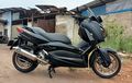 Tertarik Beli Motor Yamaha XMAX 250 cc 2018 Bekas? Cuma Sisa Segini
